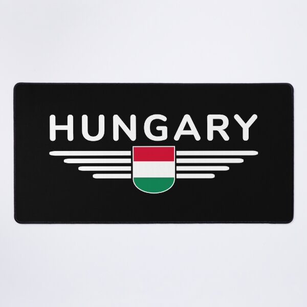 Item preview, Hungary T-Shirt – Tradition meets style designed and sold by ElvisU.