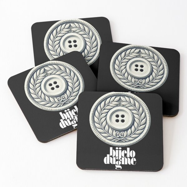 Item preview, Bijelo dugme designed and sold by ArminGreen.