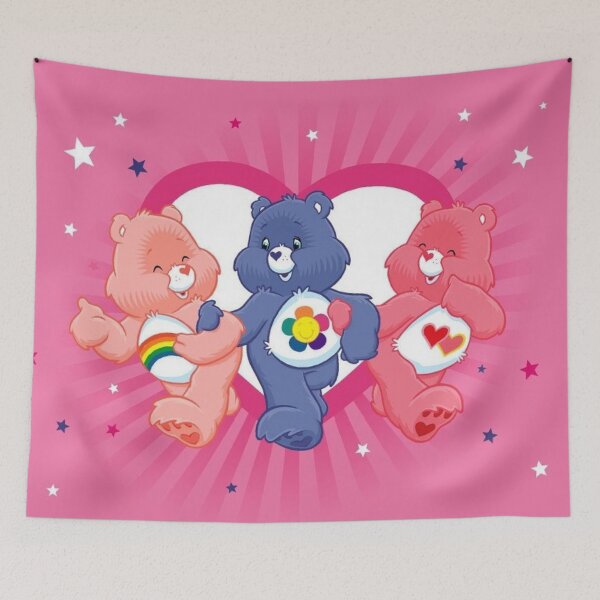 Item preview, Cartoon Bears Generation designed and sold by albuff.