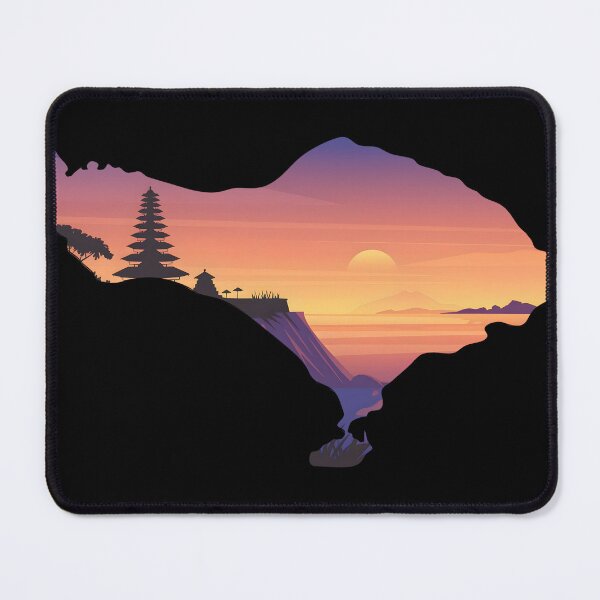 Item preview, Uluwatu, Bali Island designed and sold by NextDoorShoop.
