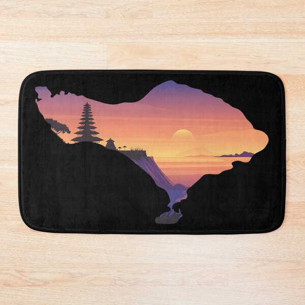 Item preview, Uluwatu, Bali Island designed and sold by NextDoorShoop.