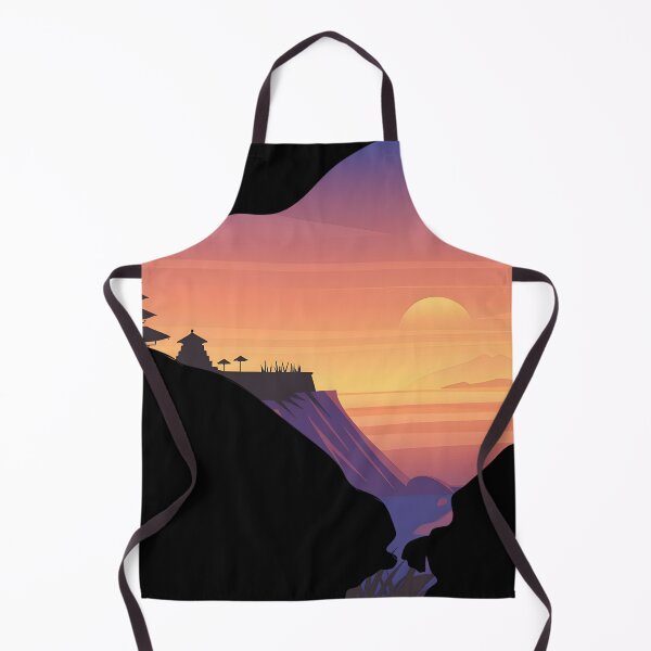 Item preview, Uluwatu, Bali Island designed and sold by NextDoorShoop.