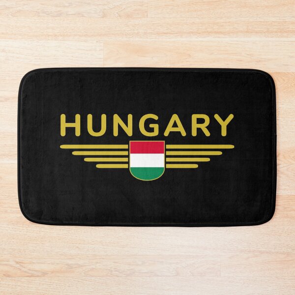 Item preview, Hungary T-Shirt – Tradition meets style designed and sold by ElvisU.