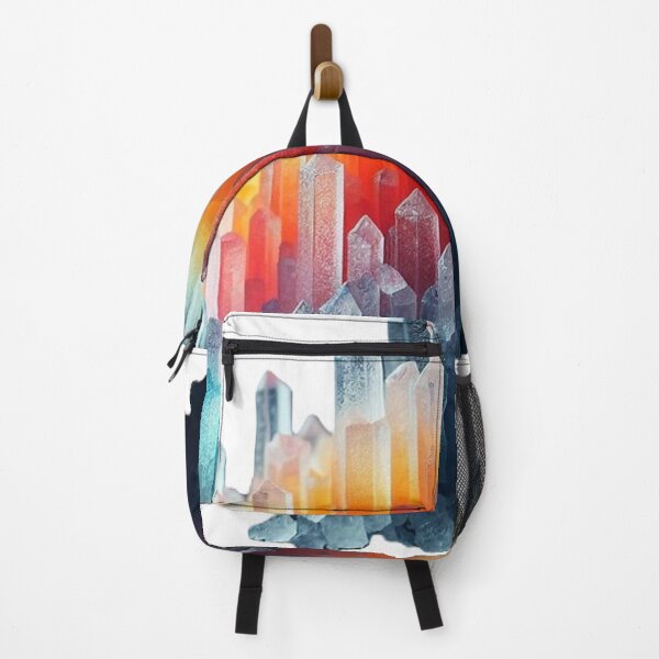 Item preview, The magic of colors art designed and sold by MindsAtelier.