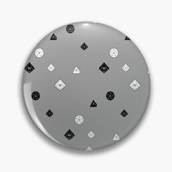 Item preview, RPG: Dice pattern designed and sold by IrgumS.