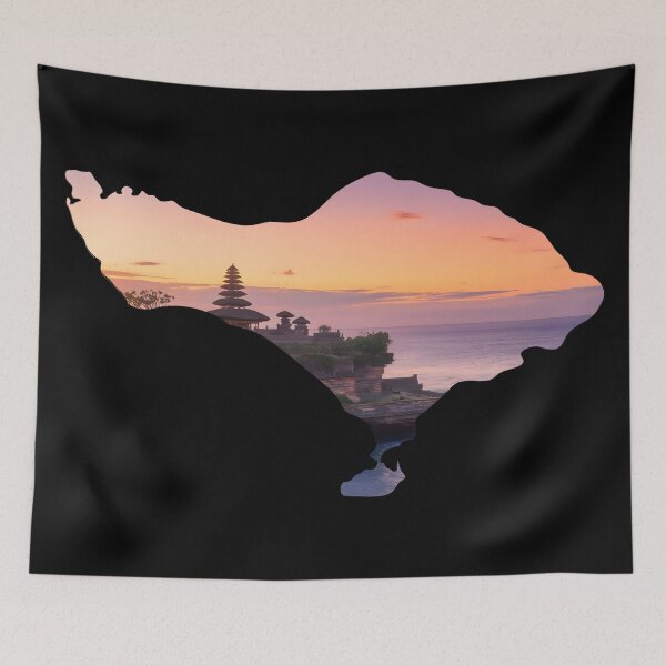Item preview, Uluwatu, Bali Island designed and sold by NextDoorShoop.