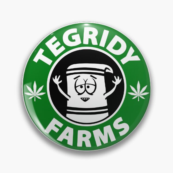 Item preview, Tegridy Farms designed and sold by Philip-p22.