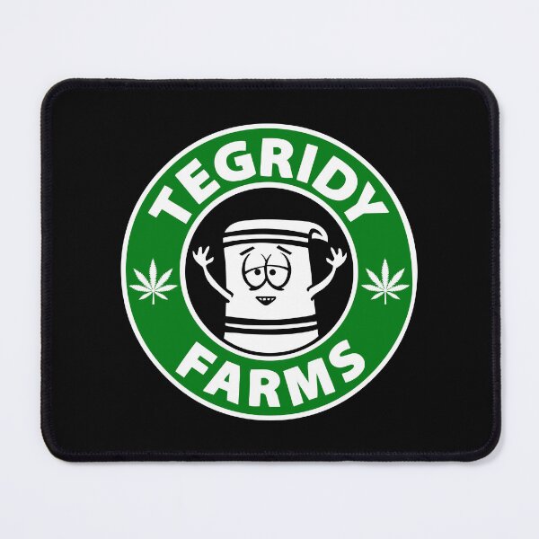 Item preview, Tegridy Farms designed and sold by Philip-p22.