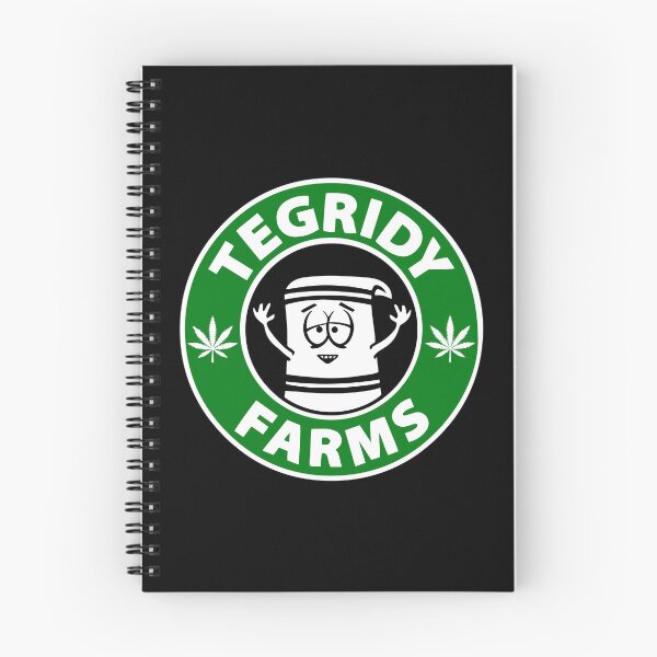 Item preview, Tegridy Farms designed and sold by Philip-p22.