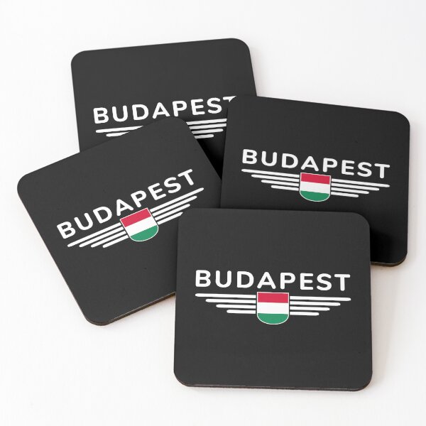 Item preview, Budapest T-Shirt – Style for Fans designed and sold by ElvisU.