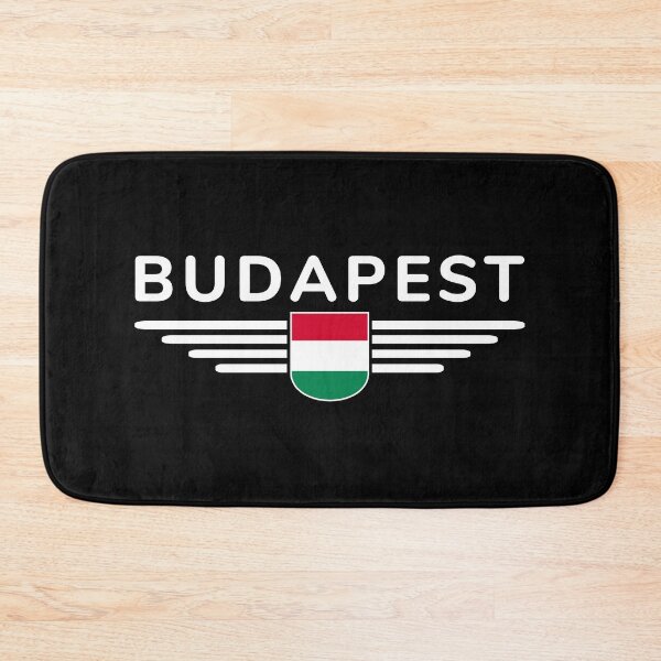 Item preview, Budapest T-Shirt – Style for Fans designed and sold by ElvisU.
