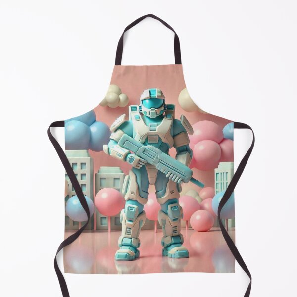 Item preview, Cute cyber-punk designed and sold by Luxryraino.
