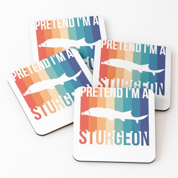 Item preview, Sturgeon for Paddlefish Fans designed and sold by AdiApparel.