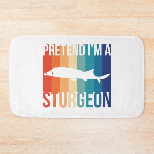 Item preview, Sturgeon for Paddlefish Fans designed and sold by AdiApparel.