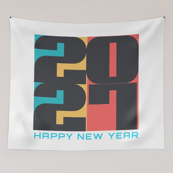 Item preview, Happy new year 2027 designed and sold by CyberWindow.