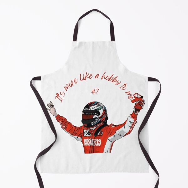 Item preview, Kimi Raikkonen F1 designed and sold by MotoMavericks.