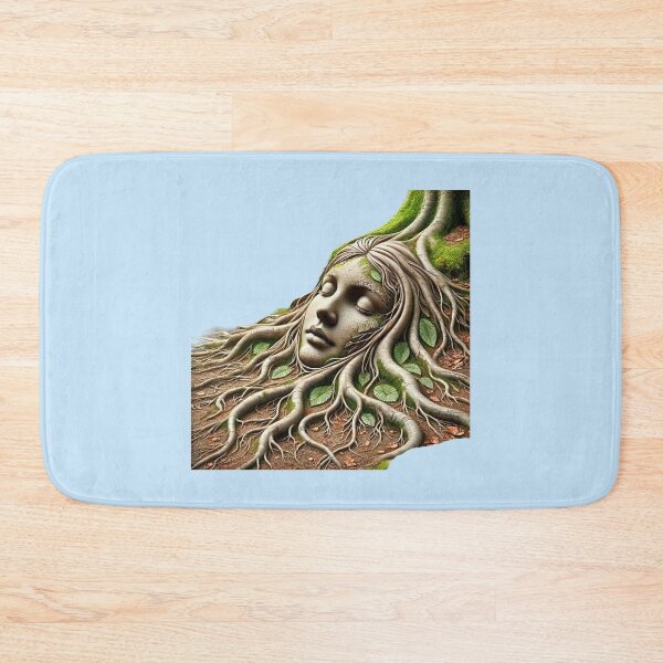 Item preview, Rooted Serenity designed and sold by GlassPenny.