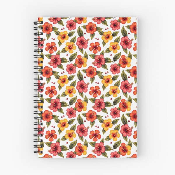 Item preview, Hibiscus Bloom Bliss designed and sold by HarmonyCreation.