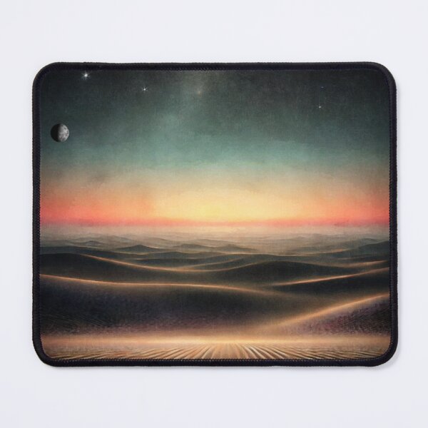 Item preview, Distant Desert designed and sold by Phil Perkins.