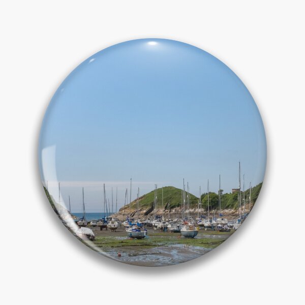 Item preview, Watermouth harbour on the Devon coast designed and sold by yackers1.