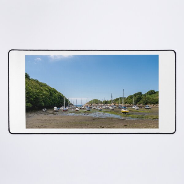 Item preview, Watermouth harbour on the Devon coast designed and sold by yackers1.