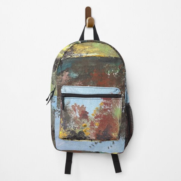 Item preview, Tuscawilla Park Ocala Florida designed and sold by TheArtCave.