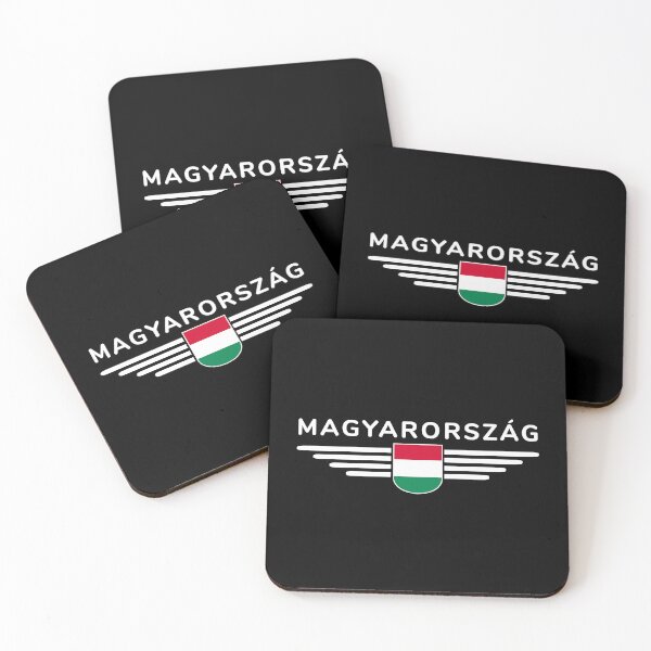 Item preview, Hungary T-Shirt – Tradition meets style designed and sold by ElvisU.