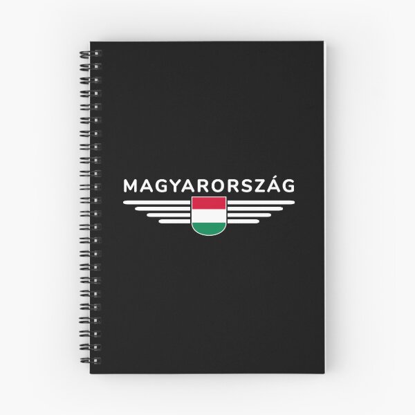 Item preview, Hungary T-Shirt – Tradition meets style designed and sold by ElvisU.