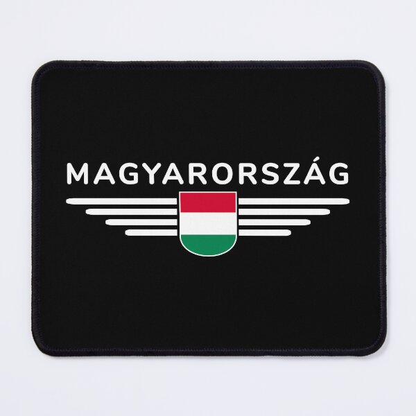 Item preview, Hungary T-Shirt – Tradition meets style designed and sold by ElvisU.