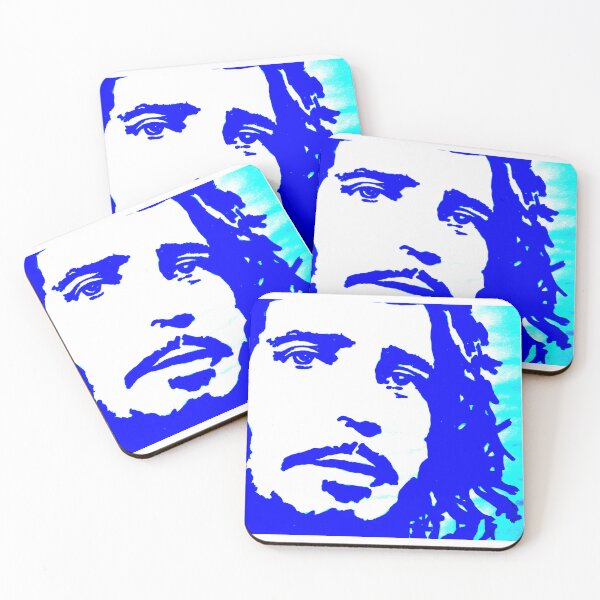 Item preview, Chris blue designed and sold by Chad's Fresh Art.