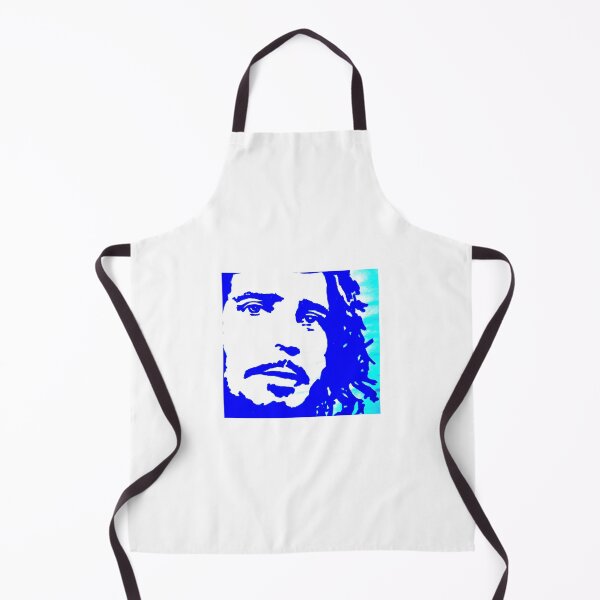 Item preview, Chris blue designed and sold by Chad's Fresh Art.