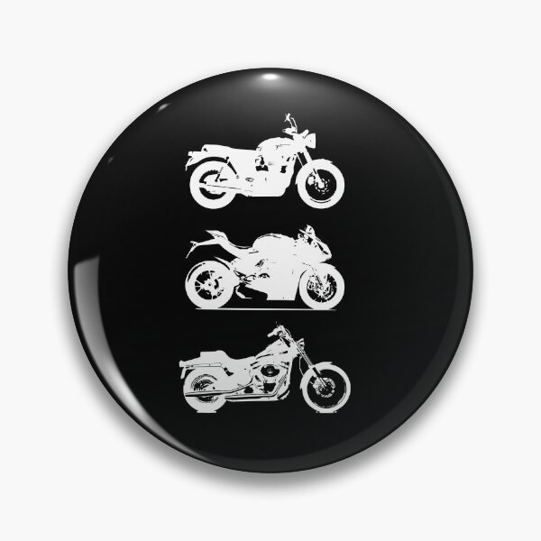 Item preview, white moto print  designed and sold by liudiam.
