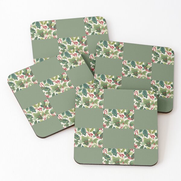 Item preview, mistletoe wall  designed and sold by cherryj27.