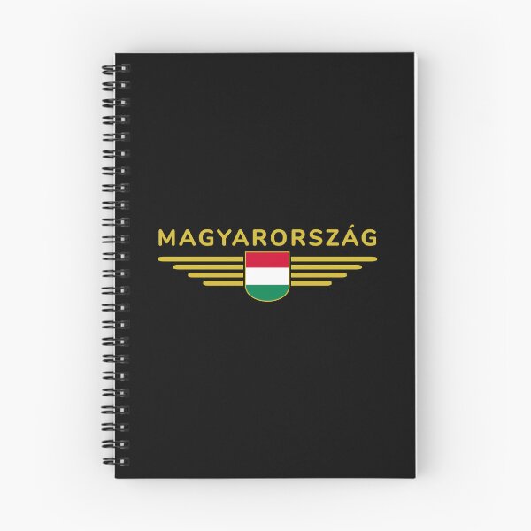 Item preview, Hungary T-Shirt – Tradition meets style designed and sold by ElvisU.
