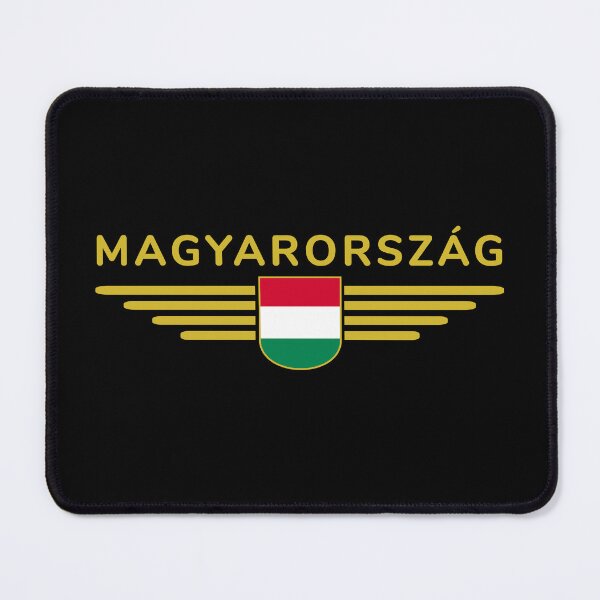 Item preview, Hungary T-Shirt – Tradition meets style designed and sold by ElvisU.