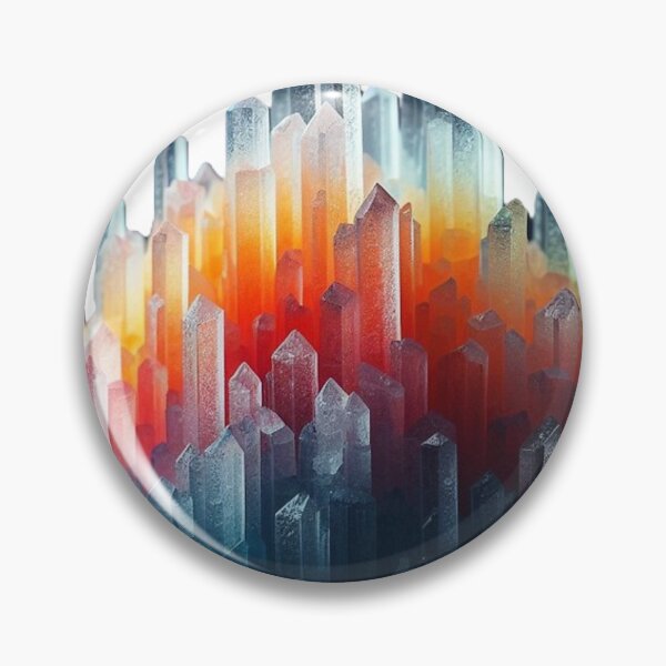 Item preview, The magic of colors art designed and sold by MindsAtelier.