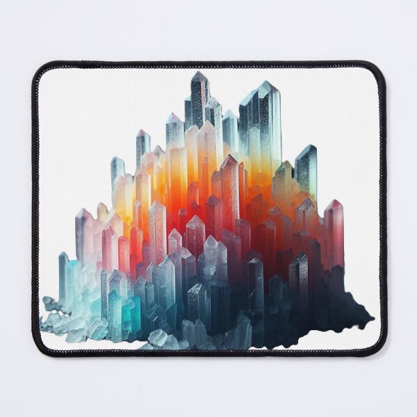 Item preview, The magic of colors art designed and sold by MindsAtelier.