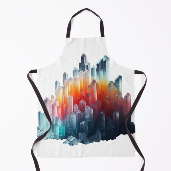 Item preview, The magic of colors art designed and sold by MindsAtelier.