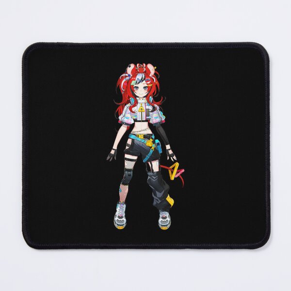 Item preview, Hololive Hakos Baelz designed and sold by Alysonwilsonrt.