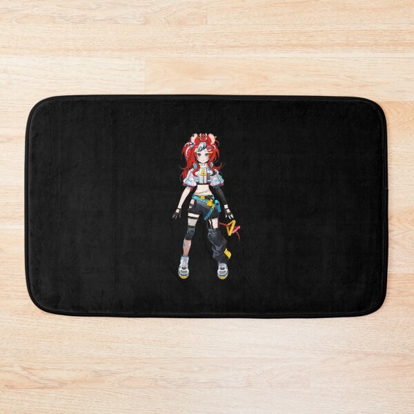Item preview, Hololive Hakos Baelz designed and sold by Alysonwilsonrt.