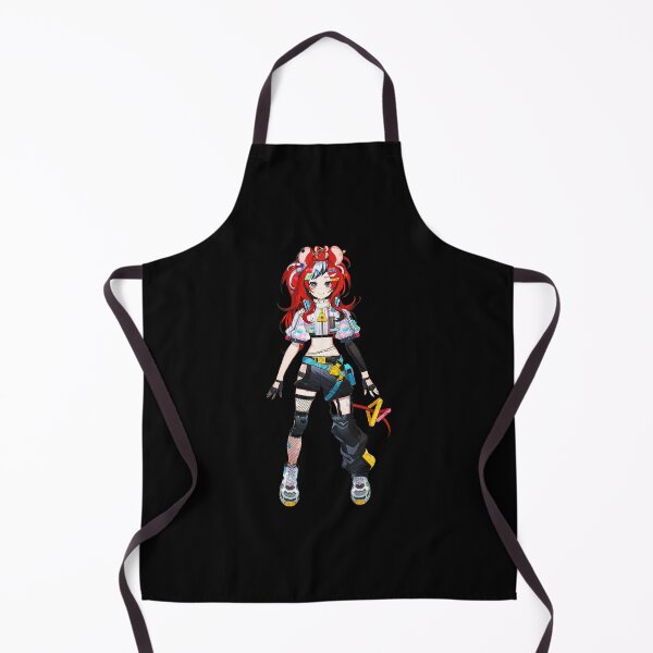 Item preview, Hololive Hakos Baelz designed and sold by Alysonwilsonrt.