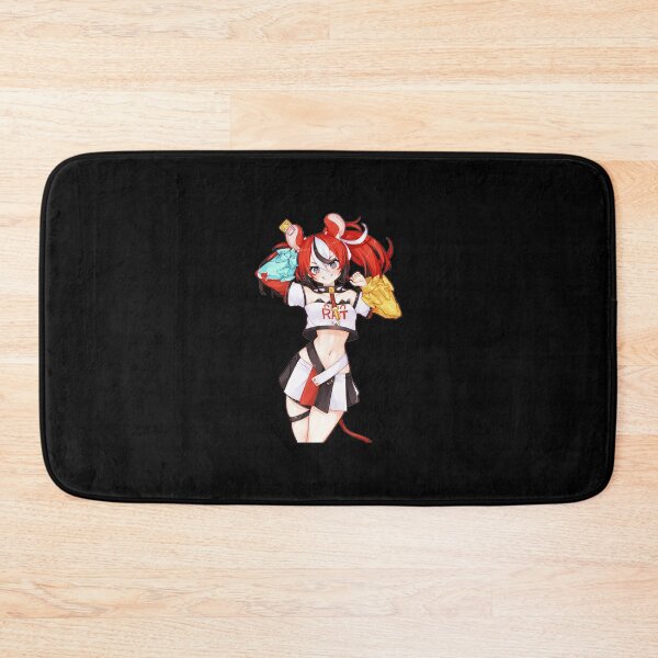 Item preview, Hololive Hakos Baelz designed and sold by Alysonwilsonrt.