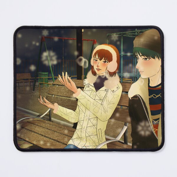 Item preview, Winter designed and sold by Miliena01-.