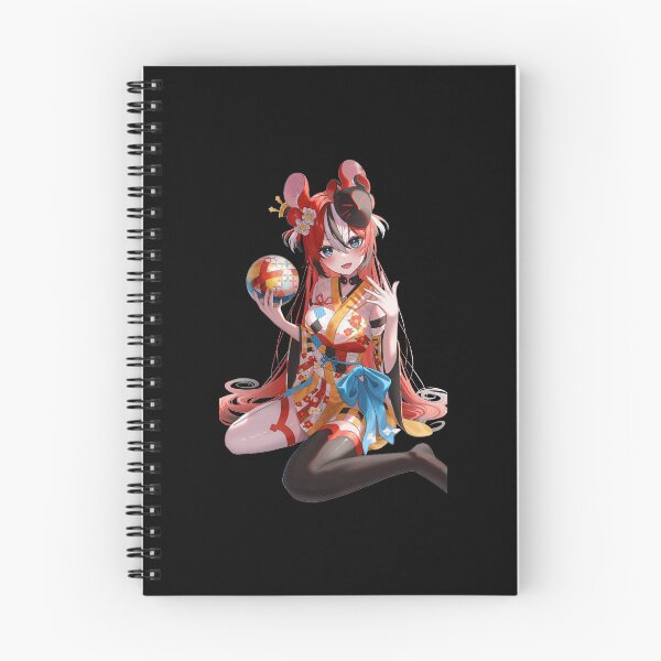 Item preview, Hololive Hakos Baelz designed and sold by Alysonwilsonrt.