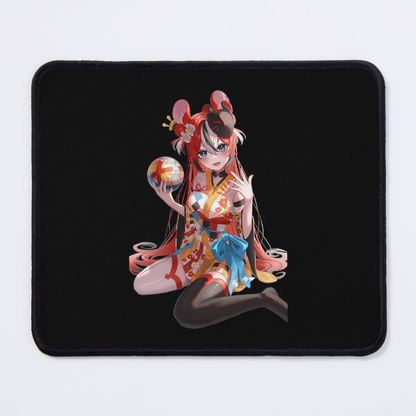 Item preview, Hololive Hakos Baelz designed and sold by Alysonwilsonrt.