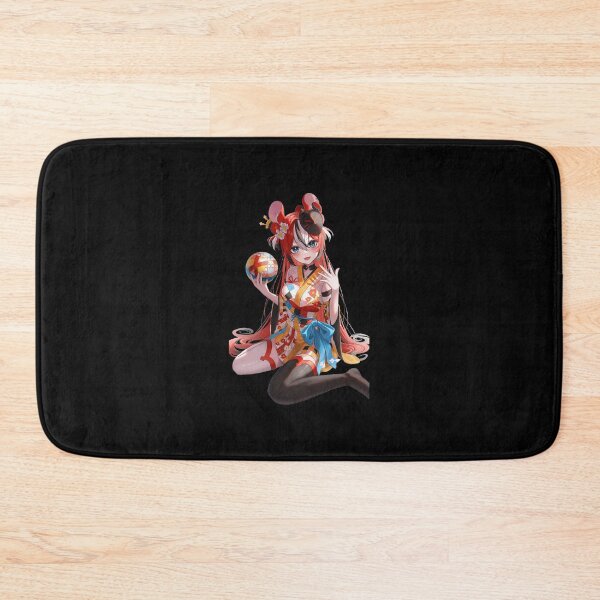 Item preview, Hololive Hakos Baelz designed and sold by Alysonwilsonrt.