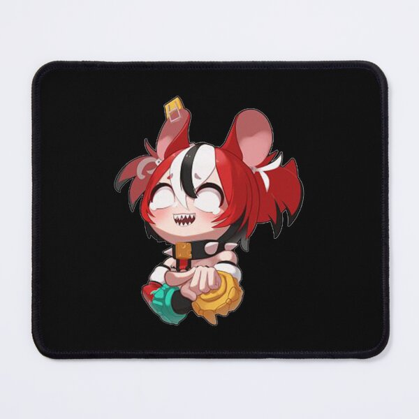 Item preview, Hololive Hakos Baelz designed and sold by Alysonwilsonrt.