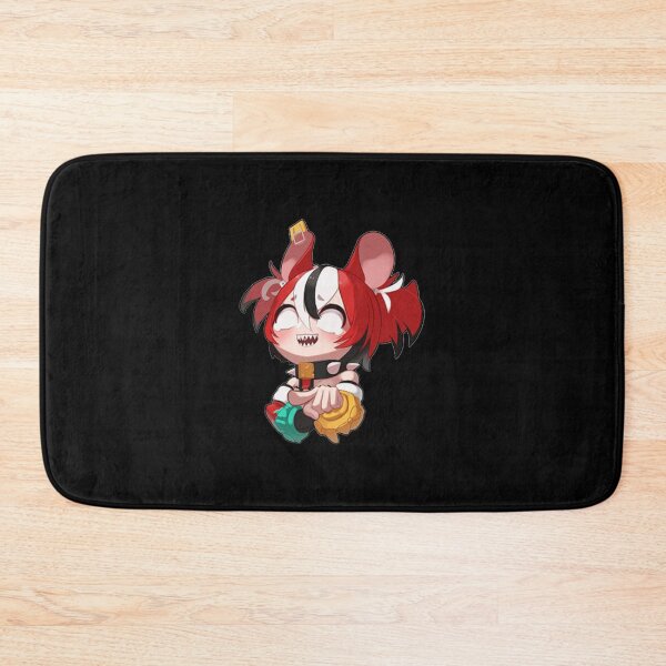Item preview, Hololive Hakos Baelz designed and sold by Alysonwilsonrt.