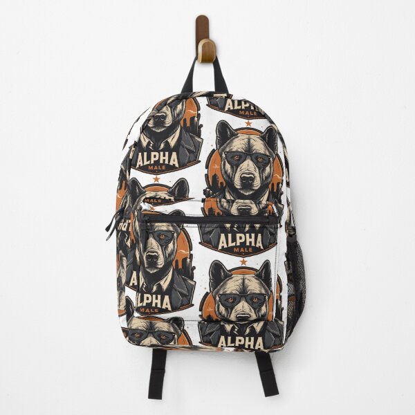 Item preview, Alpha male designed and sold by portokalis.