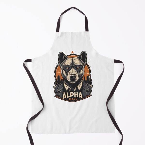 Item preview, Alpha male designed and sold by portokalis.